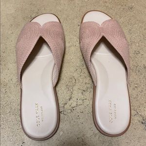 BRAND NEW NEVER WORN: Cole Haan Women’s Slides